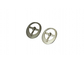 METAL, INNER SIZE 13 mm