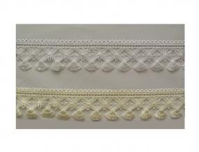 LACE TUPE BRUSSELS - 1027