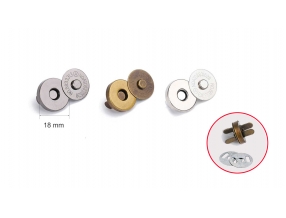 MAGNETIC BOTTON - 8896