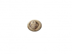 CLASP FOR BAGS  -  4570