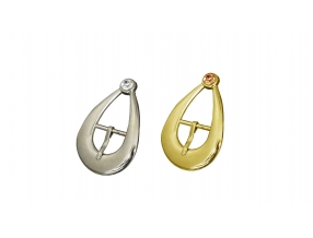 METAL, INNER SIZE 17 mm