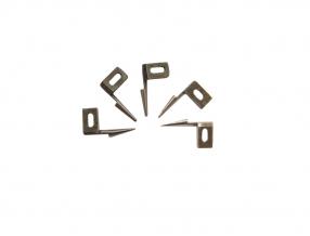 SHAFT -  9600-2