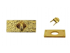 CLASP FOR BAGS - 5403