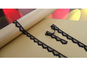 WIDTH 20 mm, PACKET - 9 m, TULLE