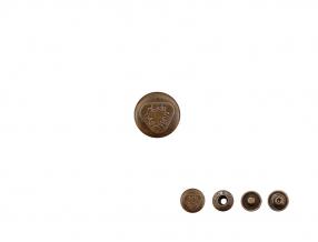 TIK-TAK 12,5 mm  - SPRING