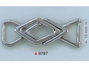 NICKEL, SIZE 15 mm