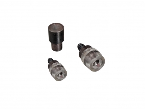 POASON/ MATRIX FOR TIK-TAK BUTTON - PLASTIC 15 mm - 00037