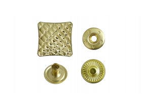 TIK-TAK 12,5 mm - SPRING