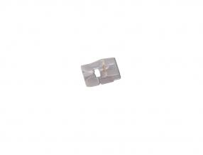 FOR FOOT FOR STITCHING OF BEADS OF BAND