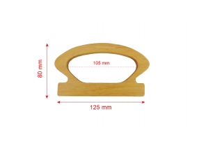 HANDLE - D125