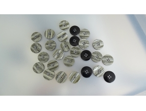 BUTTON - 36"