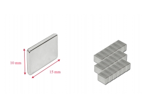 MAGNETIC BOTTON - 4999