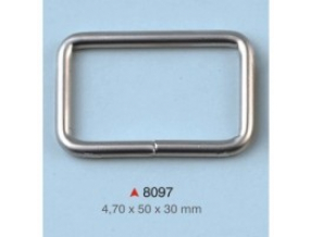 ГАЙКА - 8097