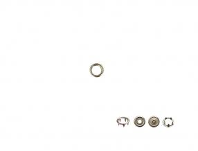 BUTTON CHICKO - 7,5 mm
