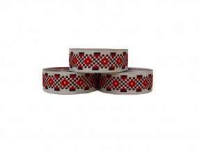 WIDTH 30 mm, ROLL - 10 m