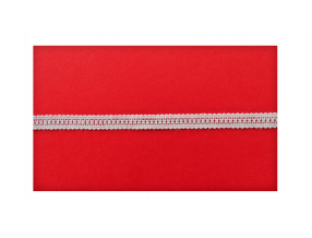 WIDTH 10 mm, PACKET - 50 m, COTTON