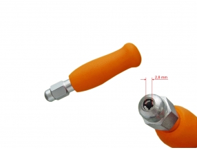 NEEDLE HANDLE HAND SEW  -  00034