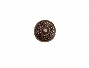 METAL;  SIZE-25mm; WITH RAPID