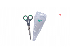 SCISSORS MC