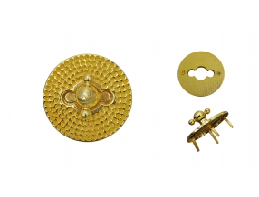 CLASP FOR BAGS - 5359