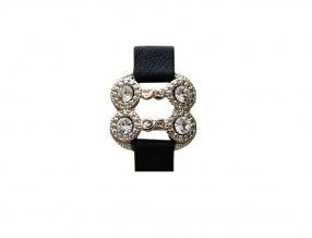 METAL, SIZE - 30 mm, BAND - 15 mm