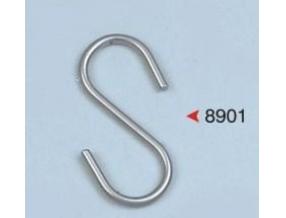 NICKEL, SIZE 38 mm