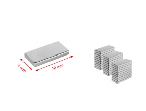 MAGNETIC BOTTON - 4998