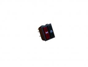 TWIN UNITS SIGNAL LAMP - TYSL2005