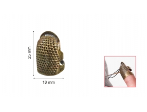 THIMBLE
