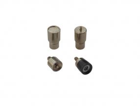 POASON/ MATRIX FOR SPRING TIK-TAK BUTTON 10 mm - 00037