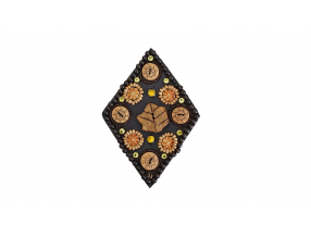 LEATHER AND TEXTILE APPLICATION - NES067