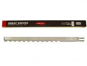 STRAIGHT KNIFE - 12EW