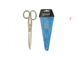 SCISSORS 7 inch