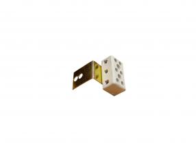 CERAMIC CONNECTOR  - SYKLT31