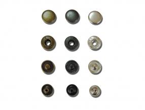 TIK-TAK 15 mm - SPRING