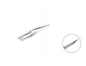 SPARE KNIFE FOR MODEL: E1