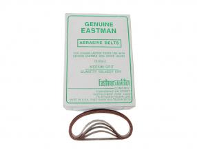 ABRASIVE BELTS - 181C2-2