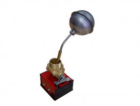 LEVEL REGULATOR - TSMGS 987