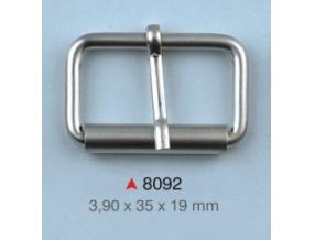 ROLLER BUCKLE - 8092