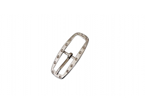 BUCKLE - 1857