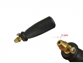 HANDLE HAND SEW