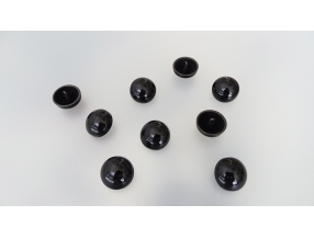 METAL BUTTON - 23 mm