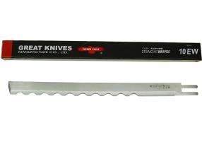 STRAIGHT KNIFE - 10EW