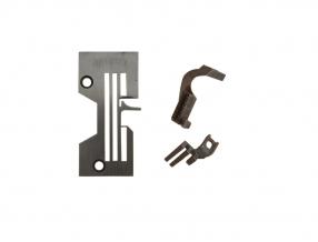 SET PLATE END FEED - 8514-2.41