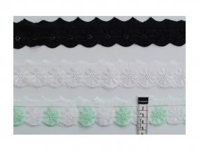 LACE - 950 - 9C