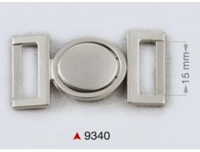 NICKEL, SIZE 15 mm