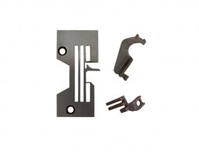 SET PLATE END FEED - 8514-2.8