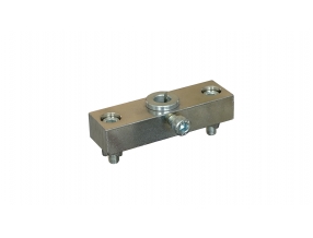 BED WITH ADAPTER - 41