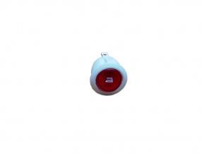 ROUND ROCKER - TYYA02