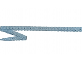 WIDTH 20 mm, PACKET - 9 m, COTTON